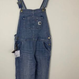 Carhartt Bib Overall